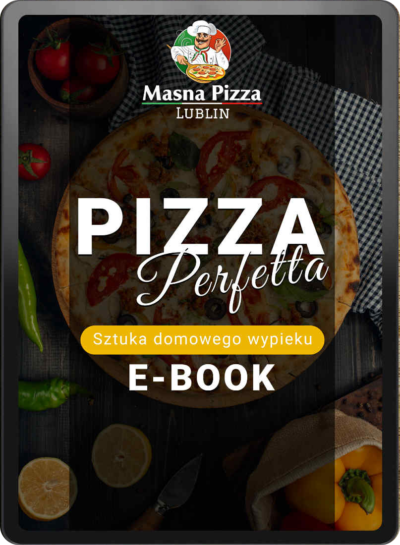 E-book Masna Pizza